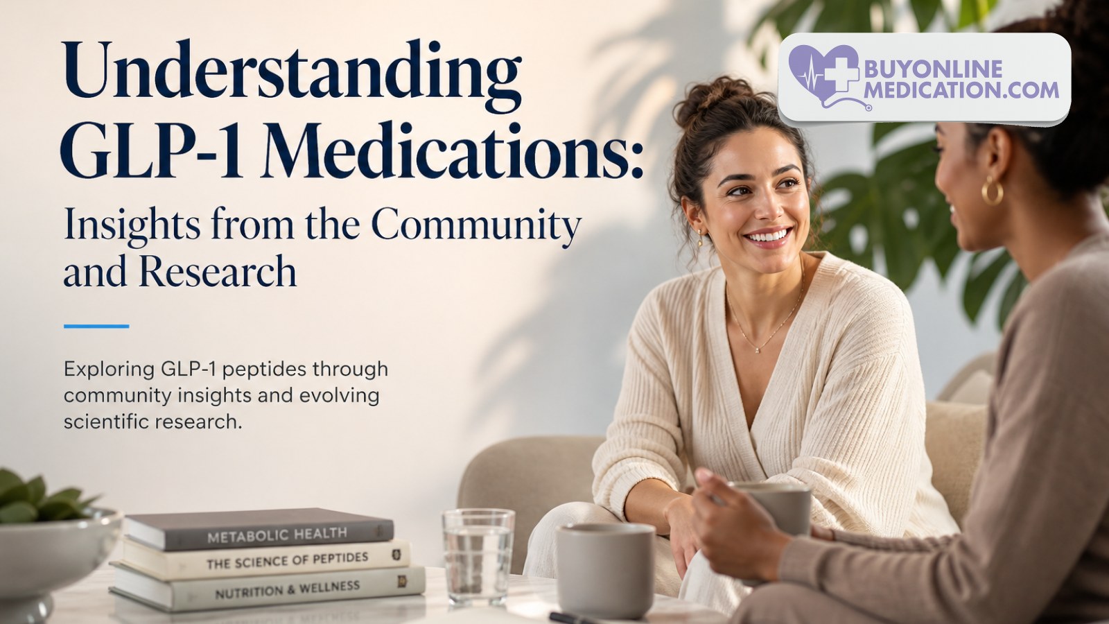 Understanding GLP-1 Medications: Insights from the Community and Research