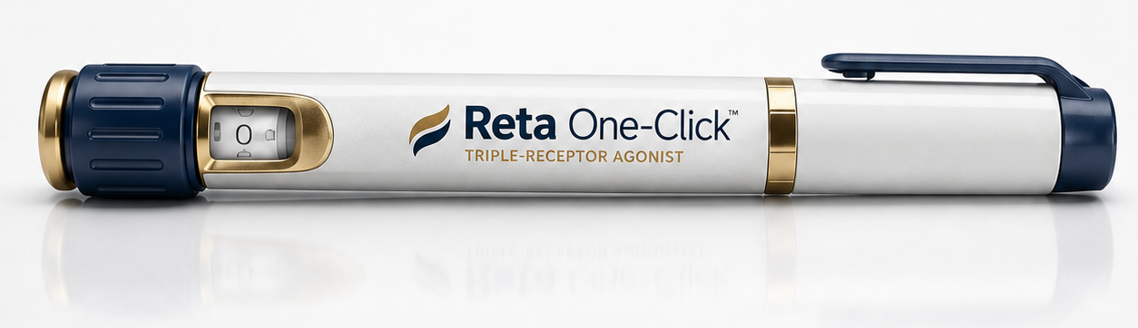 Reta One-Click 4 x 10mg